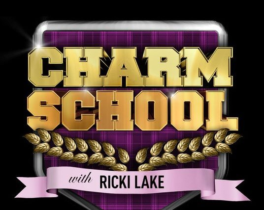 Сериал Charm School with Ricki Lake