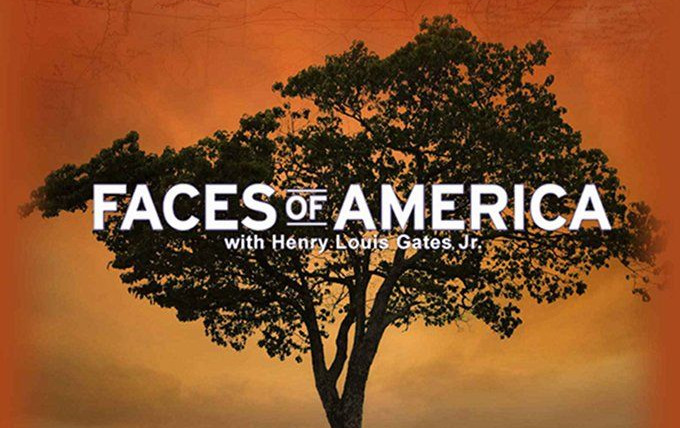 Сериал Faces of America with Henry Louis Gates Jr.