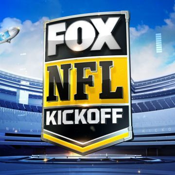 Show FOX NFL Kickoff