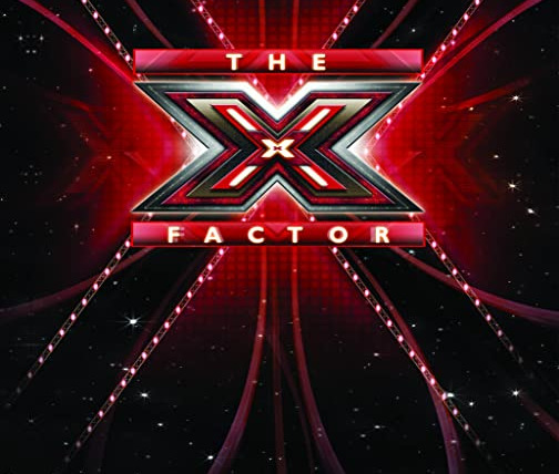 Show The X Factor (BG)