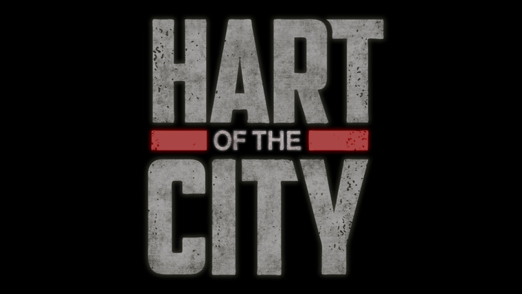 Сериал Kevin Hart Presents: Hart of the City