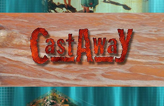Сериал Castaway