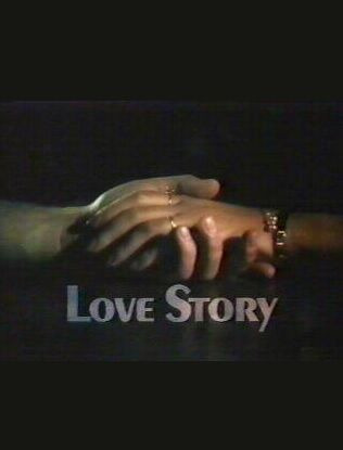 Сериал Love Story