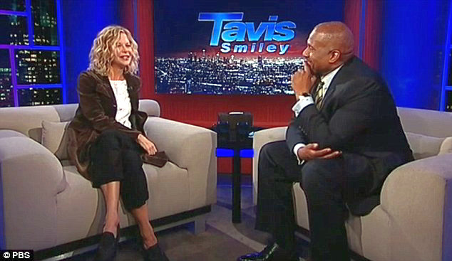 Show Tavis Smiley