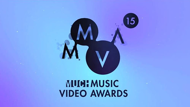 Show MuchMusic Video Awards