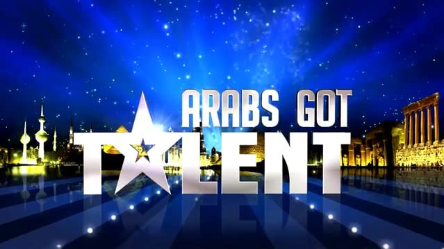 Сериал Arabs Got Talent