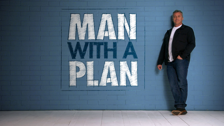 Show Man With a Plan