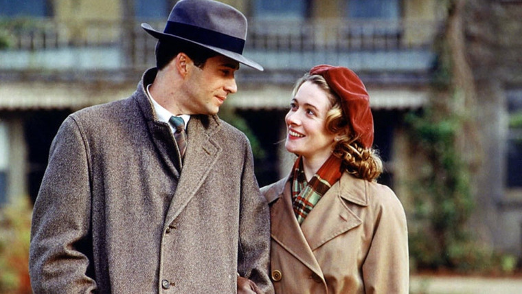 Show A Dance to the Music of Time