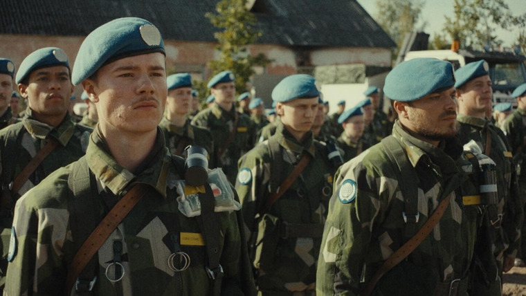 Сериал Цена жизни