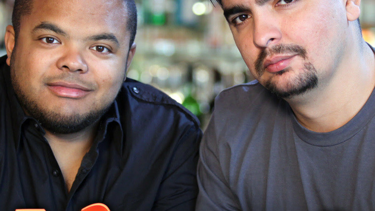 Сериал Heat Seekers