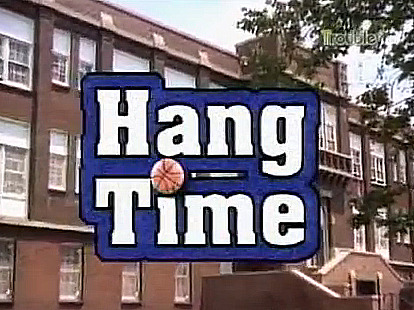 Show Hang Time