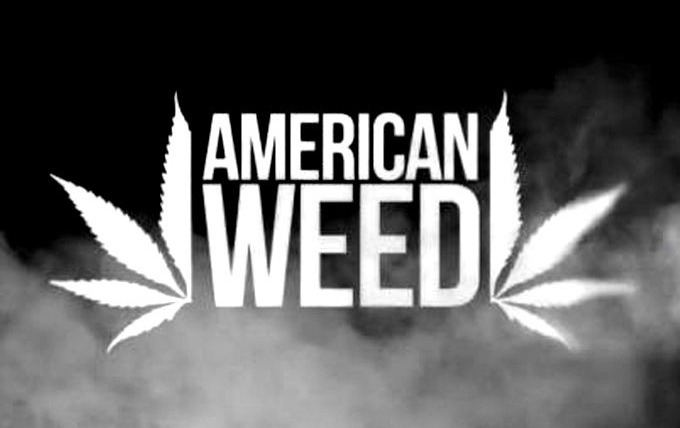 Сериал American Weed
