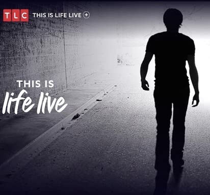 Сериал This is Life Live
