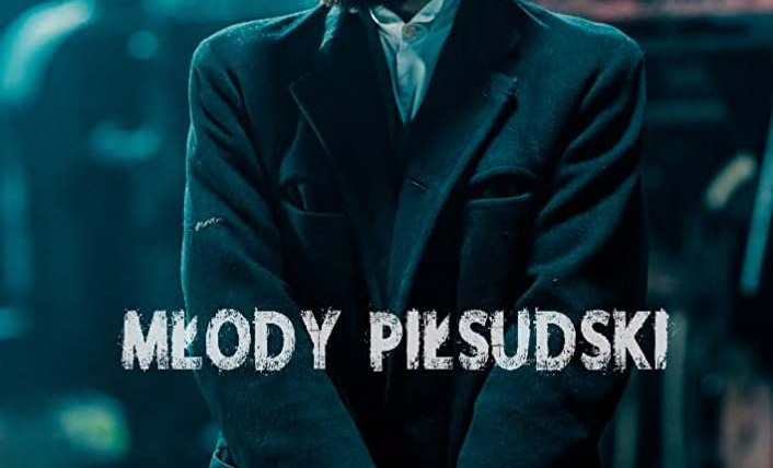 Show Młody Piłsudski