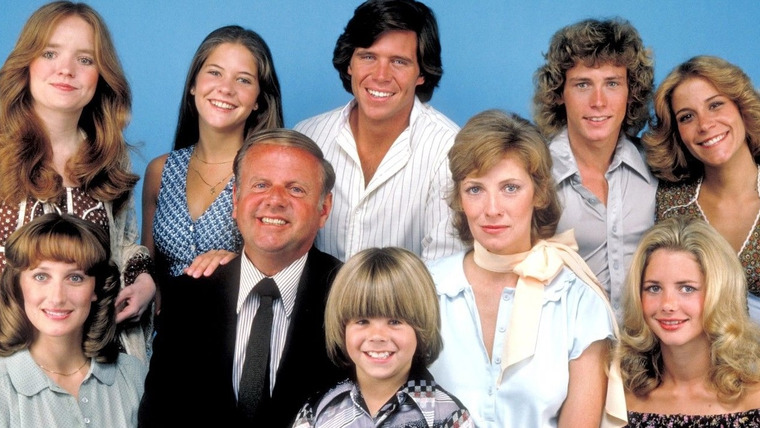 Show Eight Is Enough