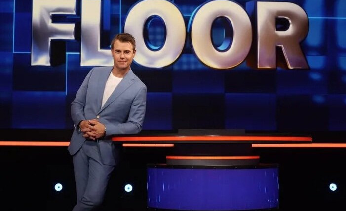 Сериал The Floor