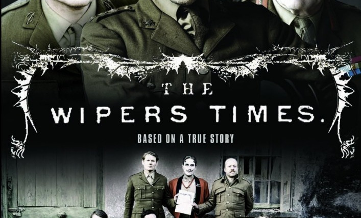 The Wipers Times