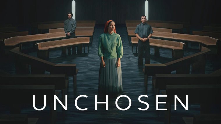 Сериал Неизбранные