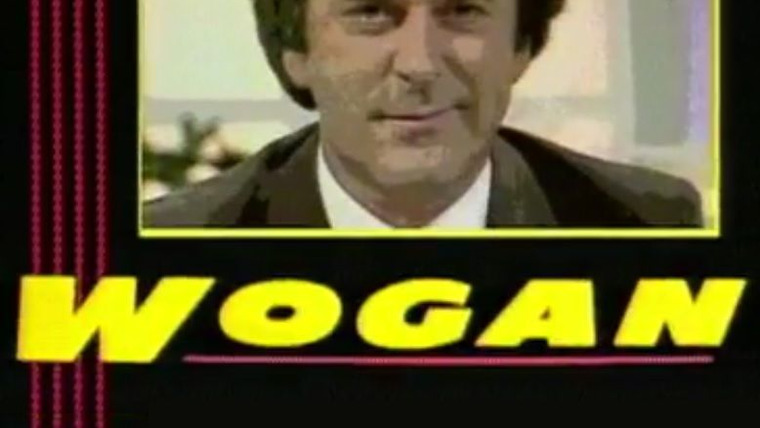 Сериал Wogan