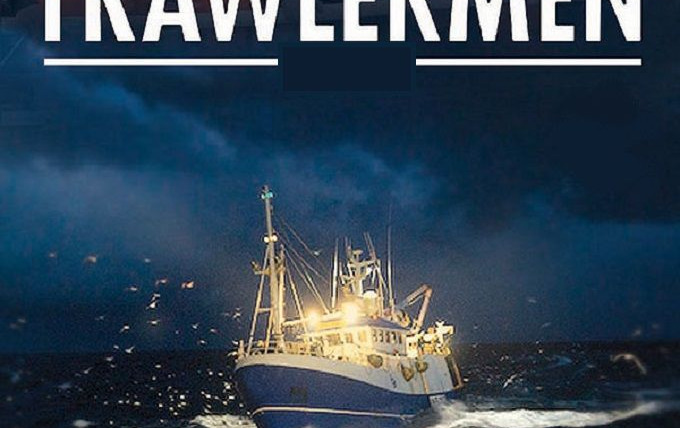 Сериал Trawlermen