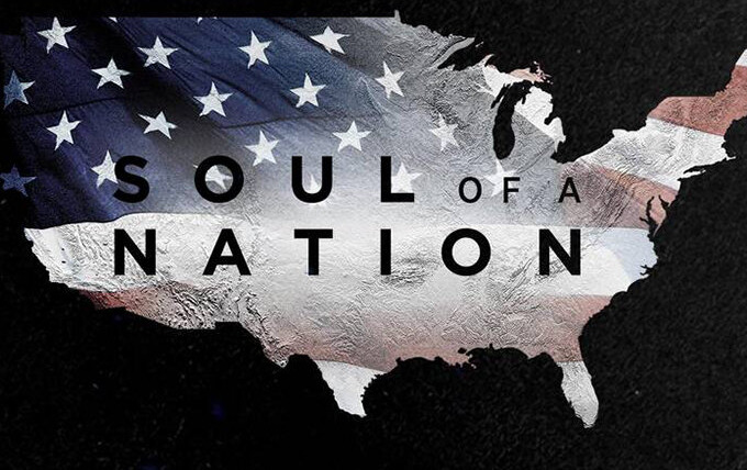 Show Soul of a Nation