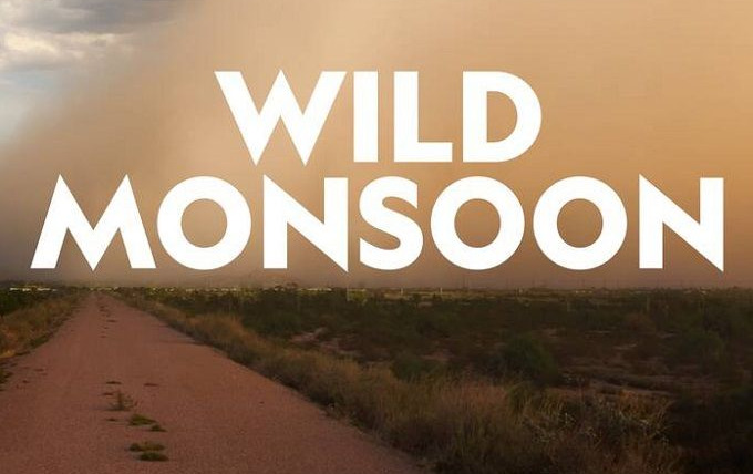 Show Wild Monsoon