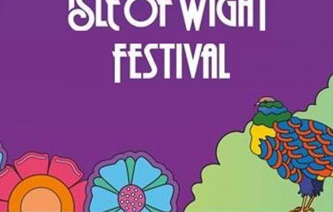 Сериал Isle of Wight Festival