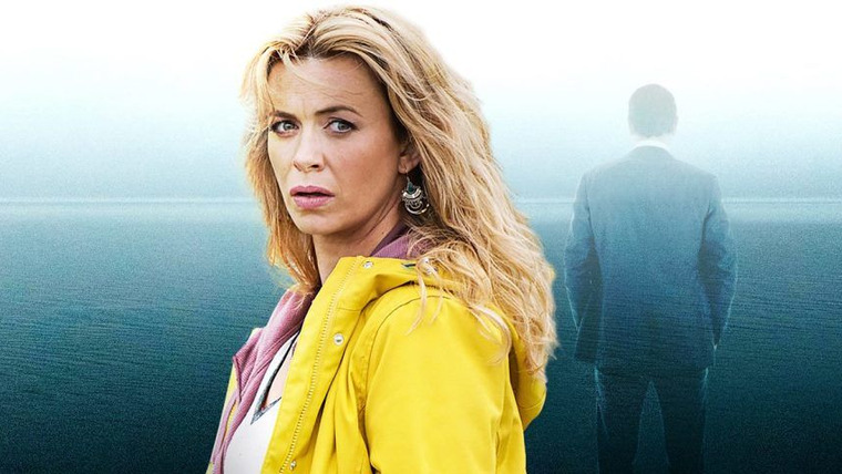 Сериал Спасти Фэйт
