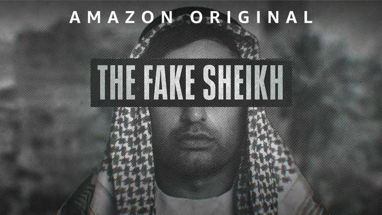 Show The Fake Sheikh