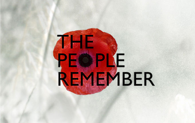 Show The People Remember