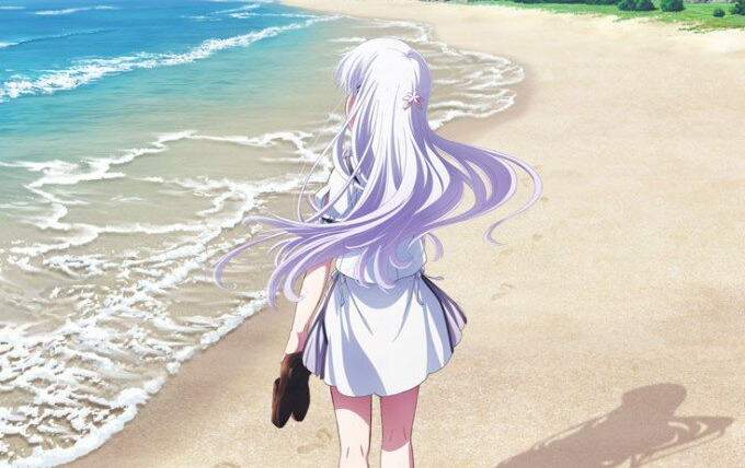 Сериал Карманы лета