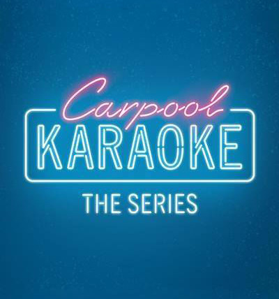 Show Carpool Karaoke: The Series