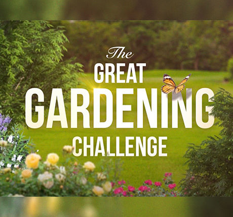 Show The Great Gardening Challenge