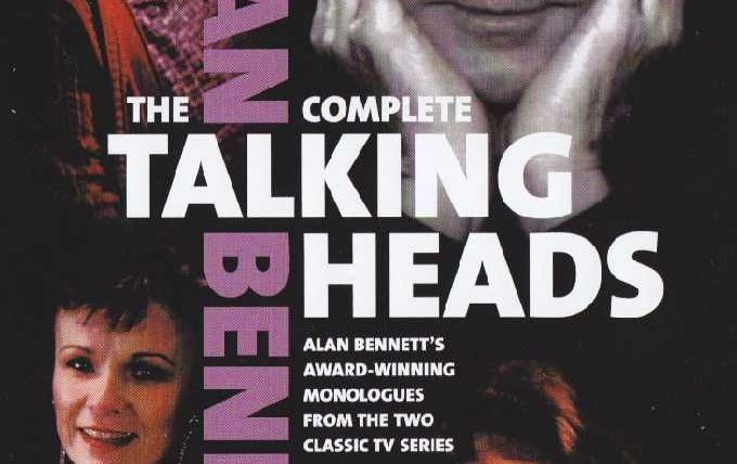 Talking Heads