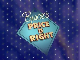 Сериал The Price is Right