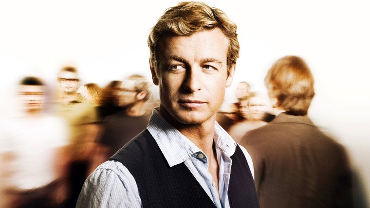Show The Mentalist
