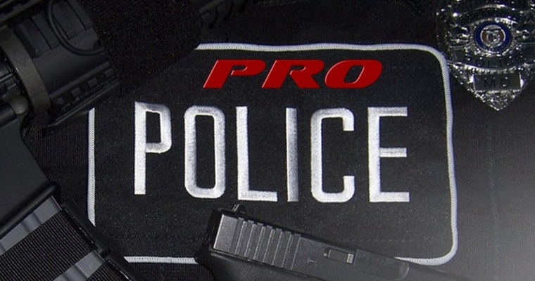 Show PRO-POLICE