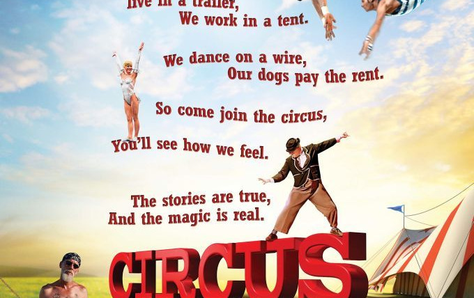 Show Circus (2010)