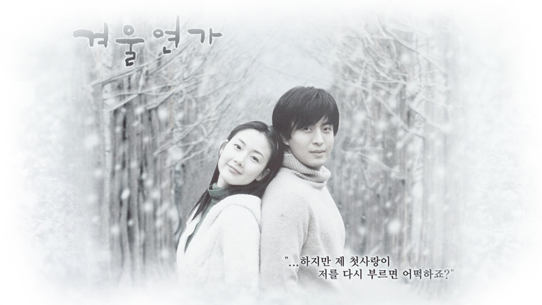 Show Winter Sonata