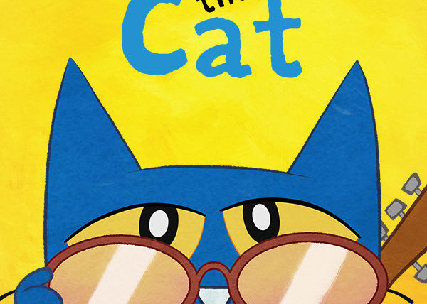 Show Pete the Cat