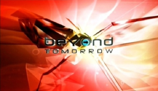 Show Beyond Tomorrow