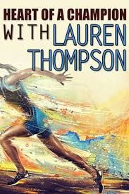 Show Heart of a Champion with Lauren Thompson