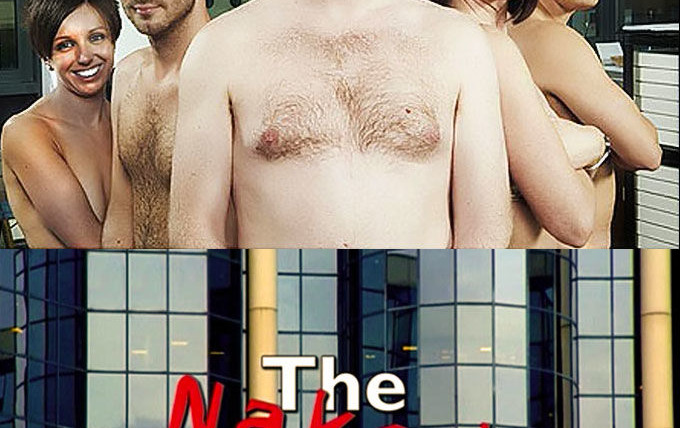 Сериал The Naked Office
