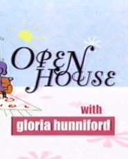 Сериал Open House with Gloria Hunniford