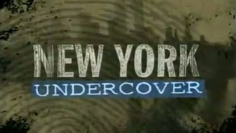 Show New York Undercover