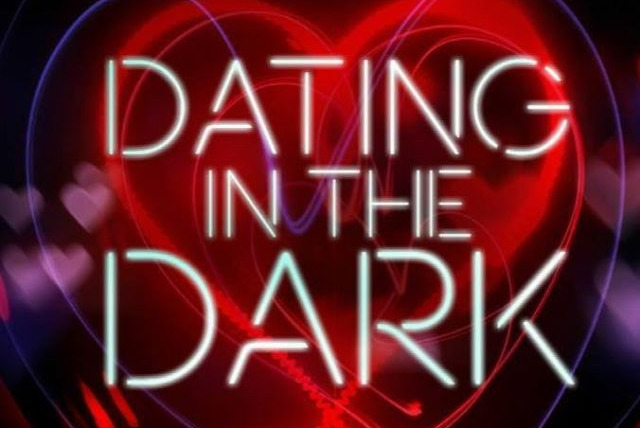 Сериал Dating in the Dark