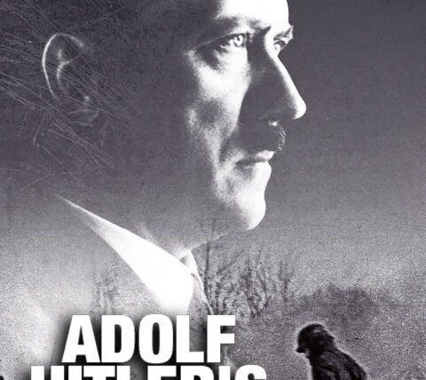 Сериал Adolf Hitler's War