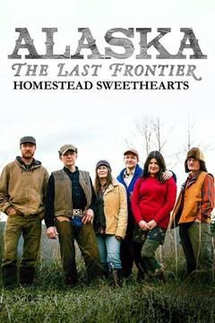 Show Alaska: The Last Frontier - Homestead Sweethearts