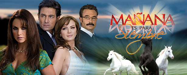 Сериал Завтра – это навсегда