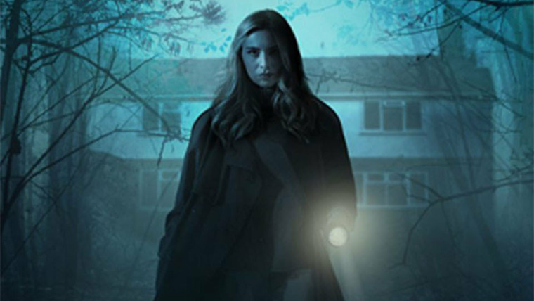 Сериал Paranormal